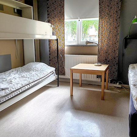 Svefi Vandrarhem - Hostel هاباراندا المظهر الخارجي الصورة