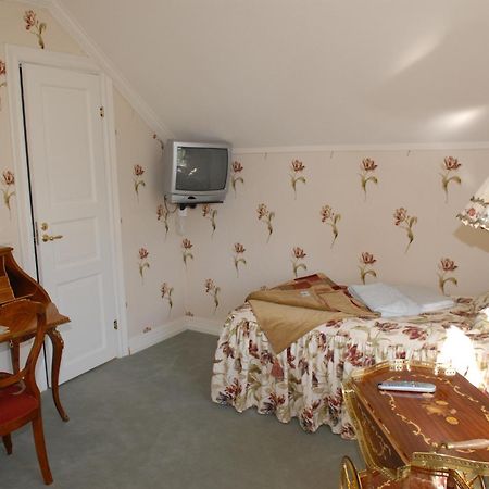 Svefi Vandrarhem - Hostel هاباراندا الغرفة الصورة