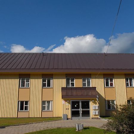 Svefi Vandrarhem - Hostel هاباراندا المظهر الخارجي الصورة