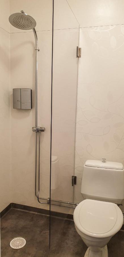 Svefi Vandrarhem - Hostel هاباراندا المظهر الخارجي الصورة