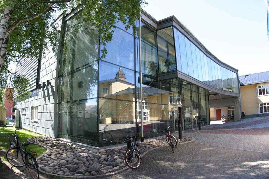 Svefi Vandrarhem - Hostel هاباراندا المظهر الخارجي الصورة