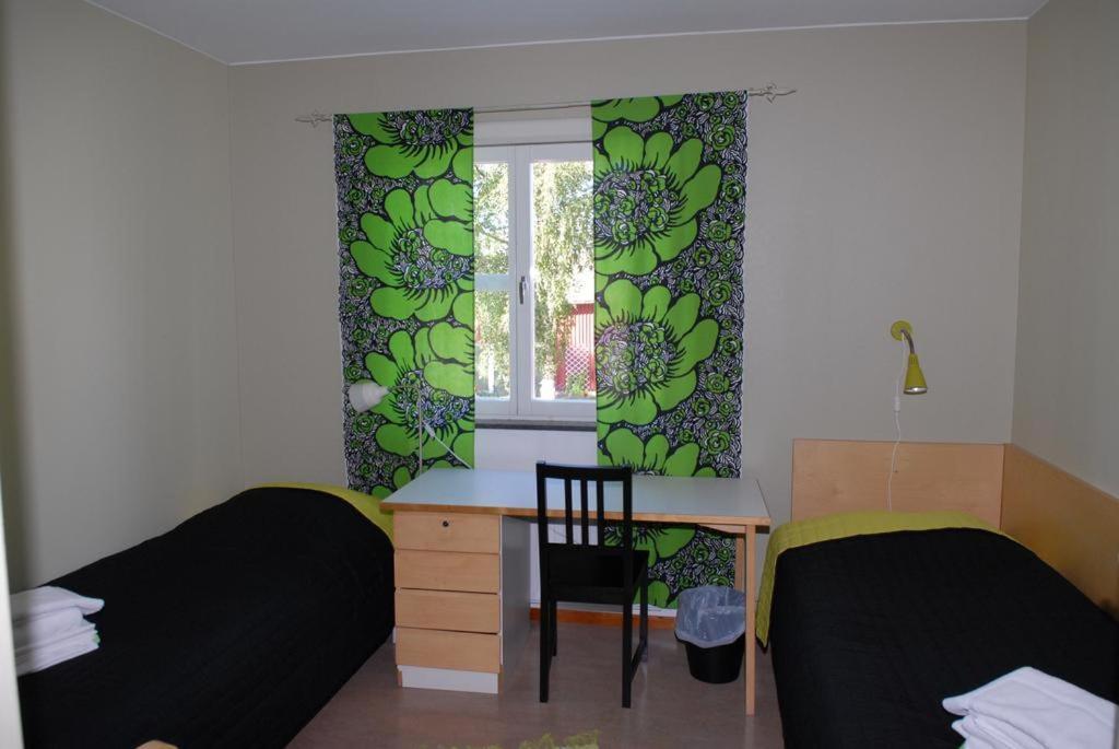 Svefi Vandrarhem - Hostel هاباراندا المظهر الخارجي الصورة