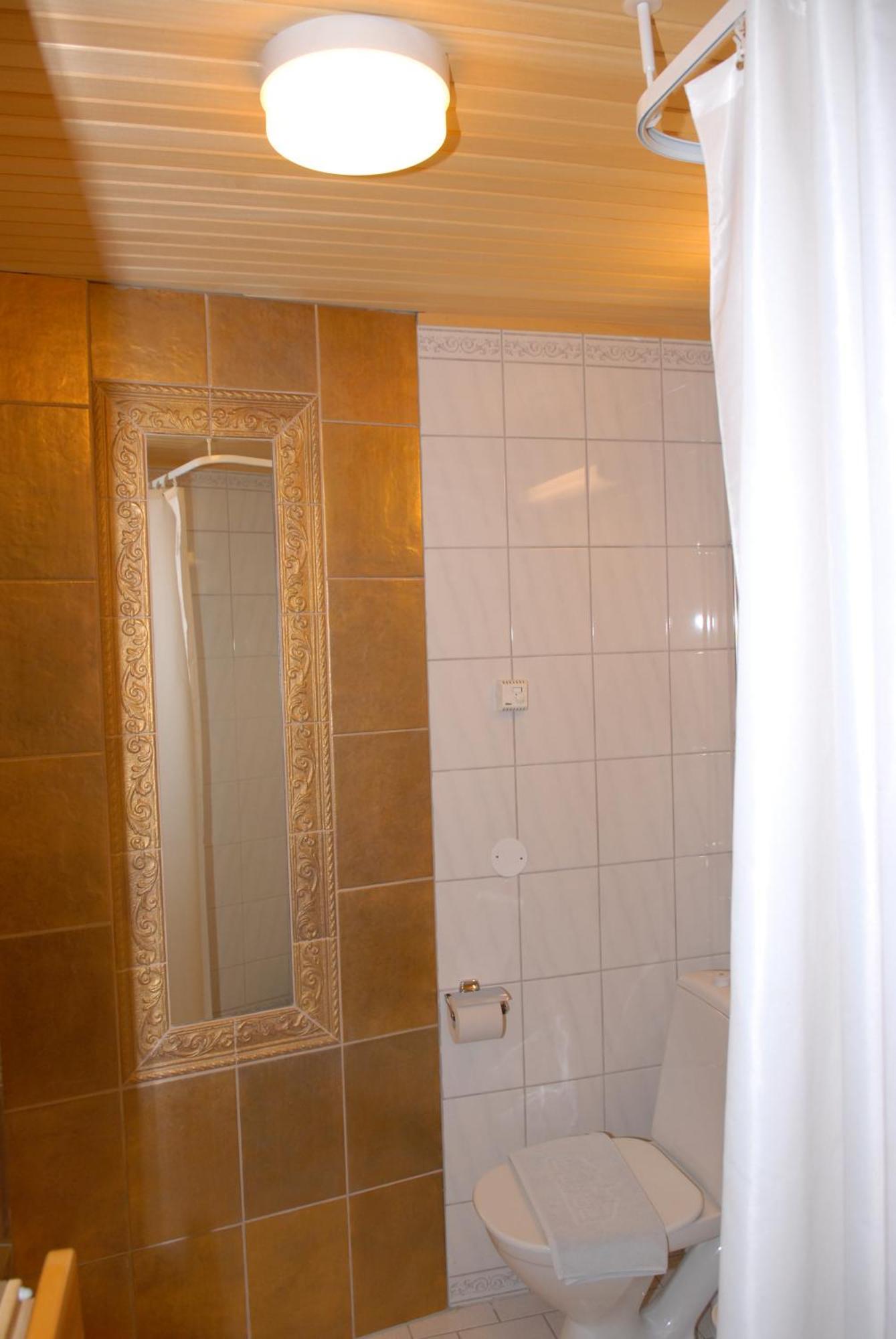 Svefi Vandrarhem - Hostel هاباراندا المظهر الخارجي الصورة