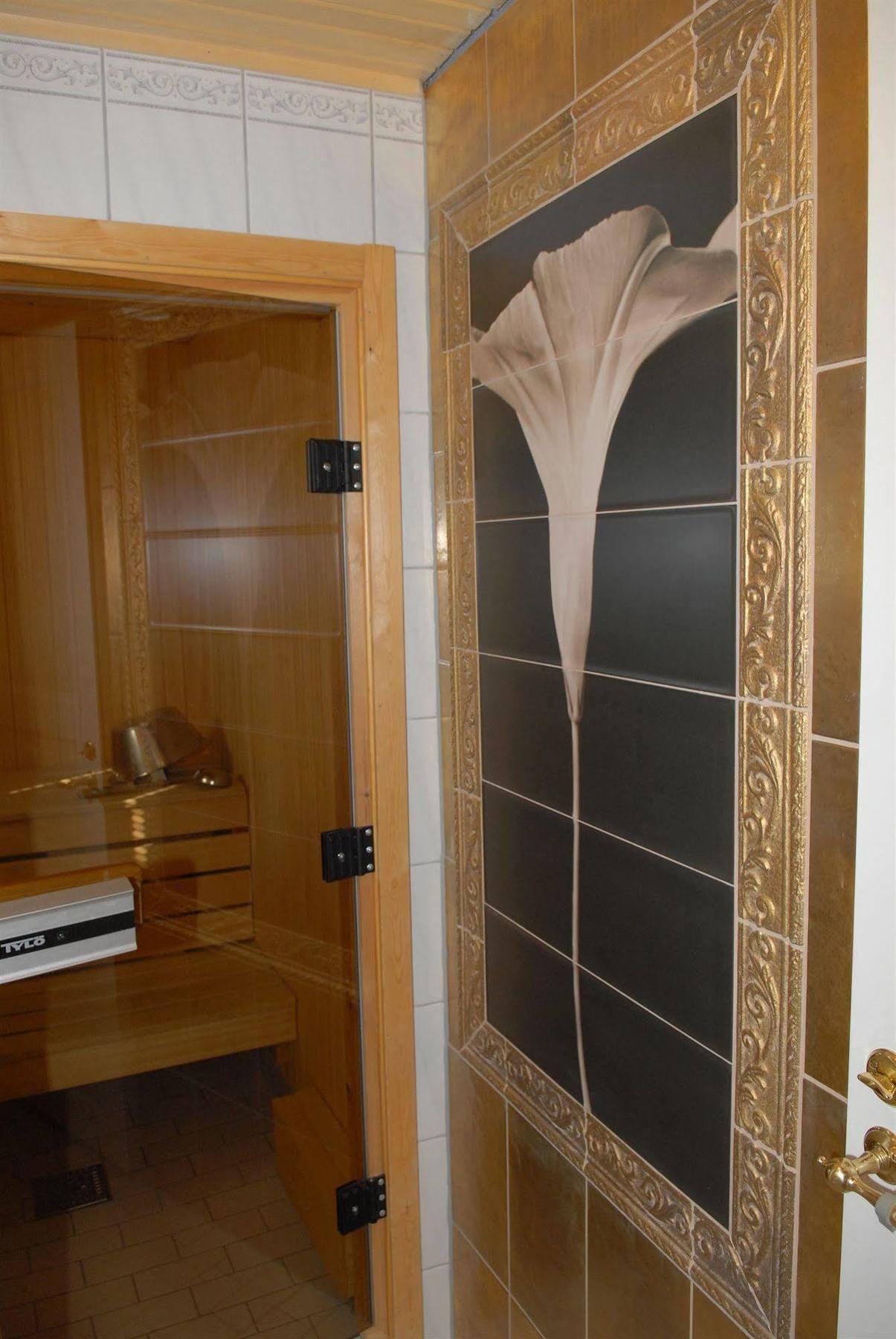 Svefi Vandrarhem - Hostel هاباراندا المظهر الخارجي الصورة