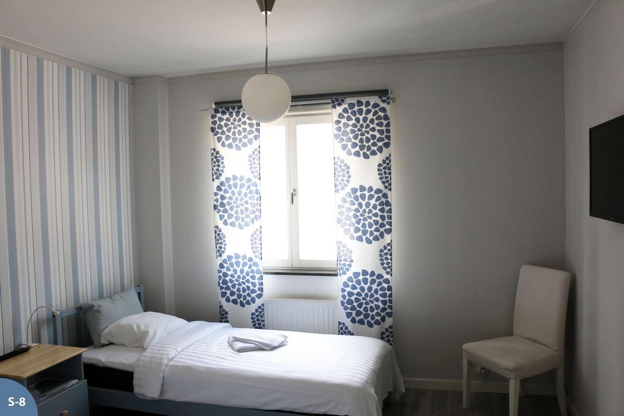 Svefi Vandrarhem - Hostel هاباراندا المظهر الخارجي الصورة
