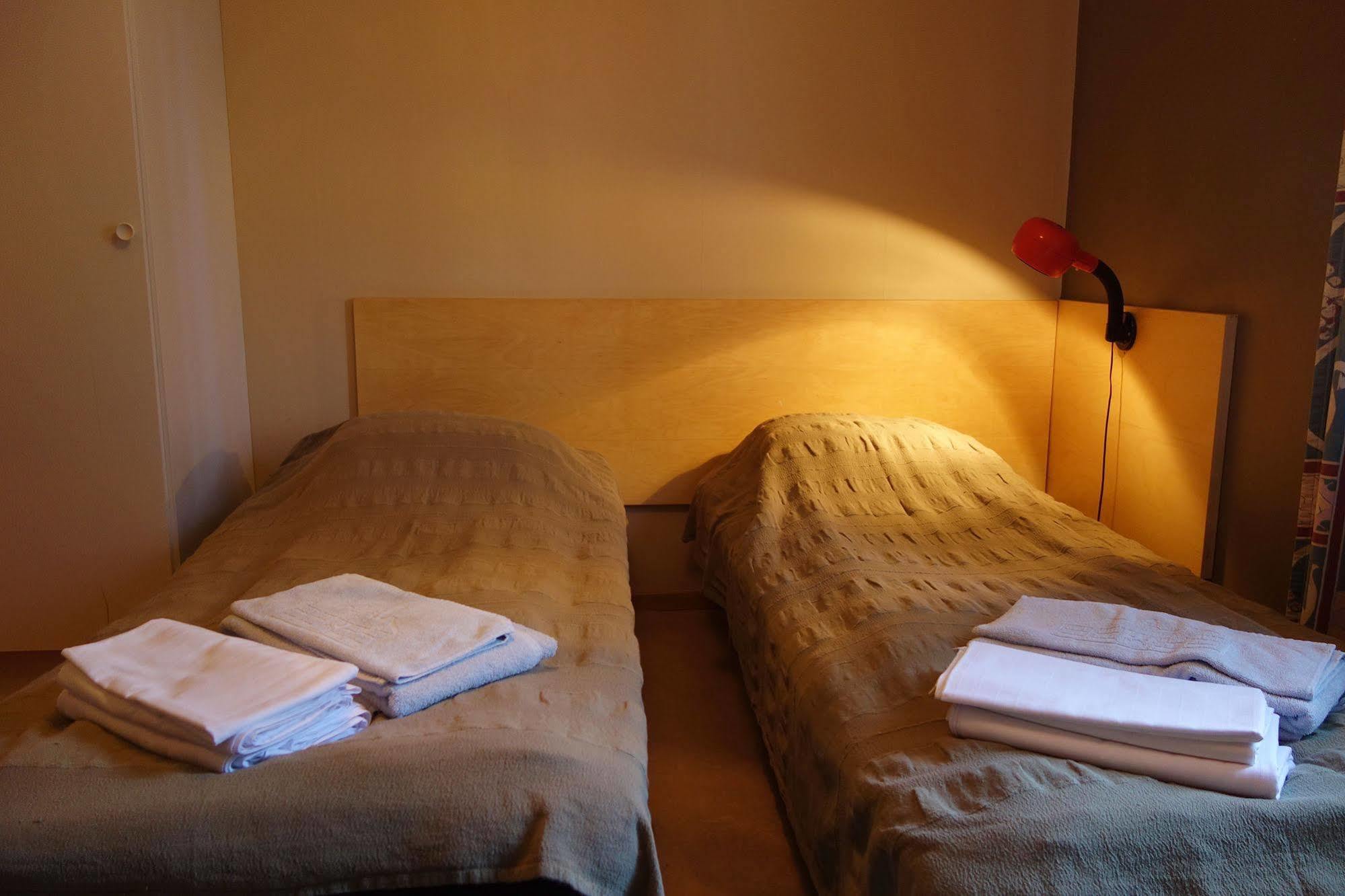 Svefi Vandrarhem - Hostel هاباراندا المظهر الخارجي الصورة